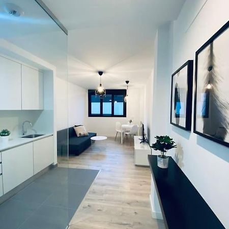 Acogedor Y Comodo Apartamento Con Piscina Лас Палмас де Гран Канария Екстериор снимка