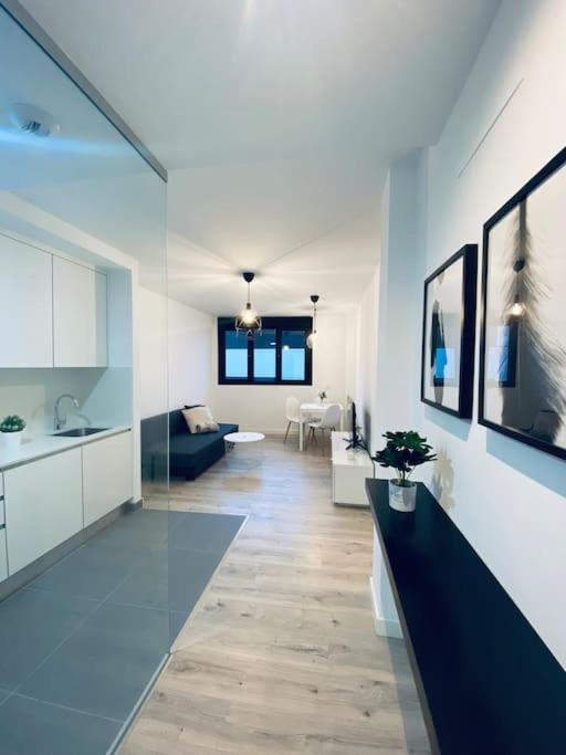 Acogedor Y Comodo Apartamento Con Piscina Лас Палмас де Гран Канария Екстериор снимка