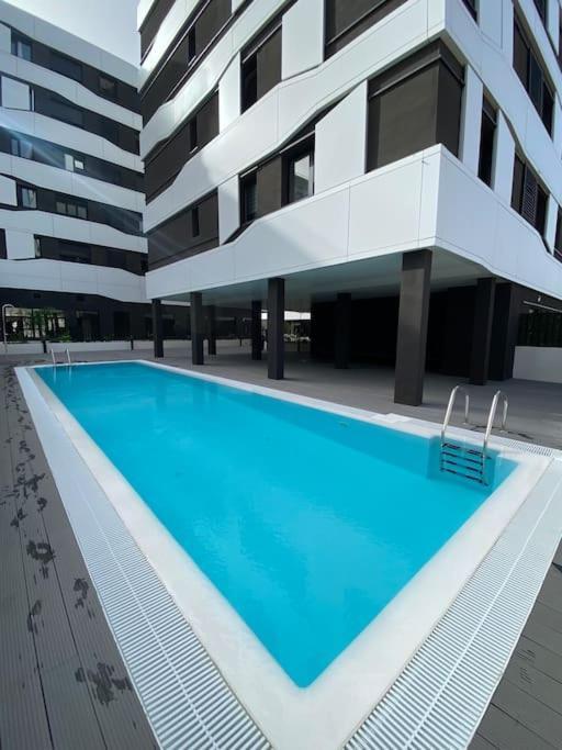 Acogedor Y Comodo Apartamento Con Piscina Лас Палмас де Гран Канария Екстериор снимка