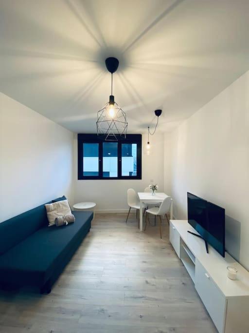Acogedor Y Comodo Apartamento Con Piscina Лас Палмас де Гран Канария Екстериор снимка