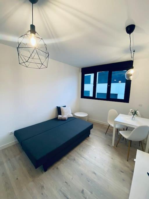Acogedor Y Comodo Apartamento Con Piscina Лас Палмас де Гран Канария Екстериор снимка