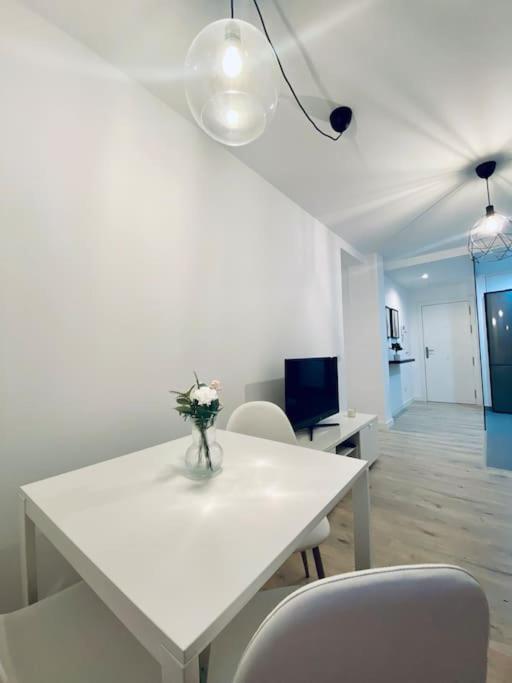 Acogedor Y Comodo Apartamento Con Piscina Лас Палмас де Гран Канария Екстериор снимка