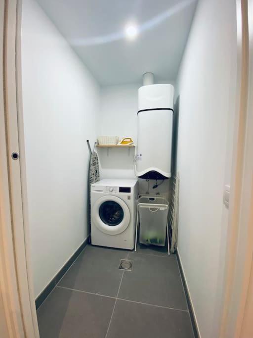 Acogedor Y Comodo Apartamento Con Piscina Лас Палмас де Гран Канария Екстериор снимка
