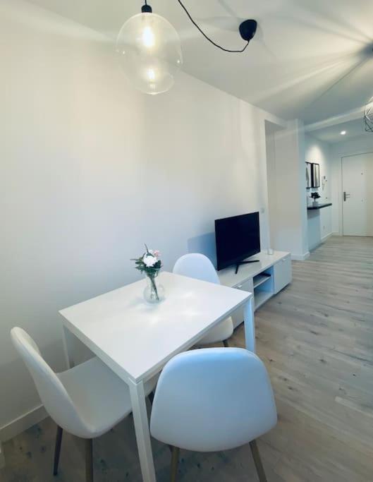 Acogedor Y Comodo Apartamento Con Piscina Лас Палмас де Гран Канария Екстериор снимка