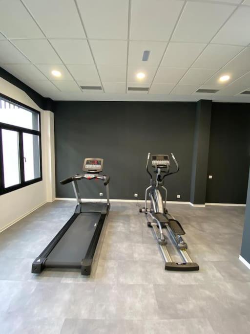 Acogedor Y Comodo Apartamento Con Piscina Лас Палмас де Гран Канария Екстериор снимка