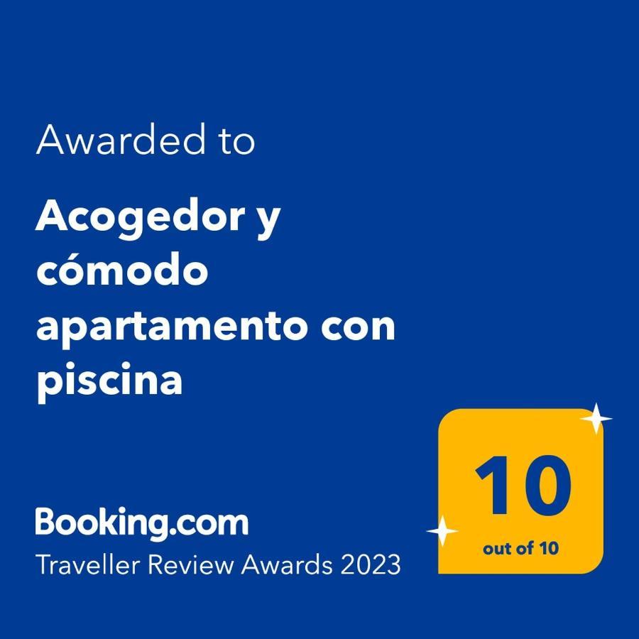 Acogedor Y Comodo Apartamento Con Piscina Лас Палмас де Гран Канария Екстериор снимка